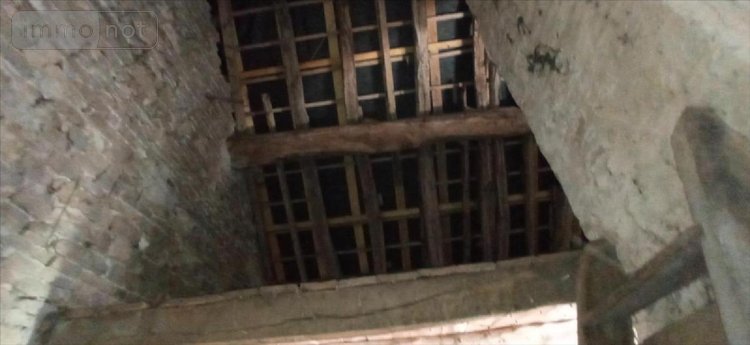 Maison a vendre Noidant-le-Rocheux 52200 Haute-Marne 108 m2 4 pièces 65000 euros