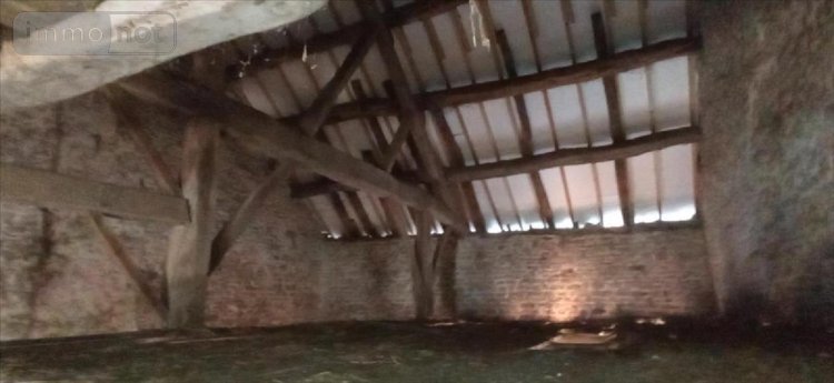 Maison a vendre Noidant-le-Rocheux 52200 Haute-Marne 108 m2 4 pièces 65000 euros