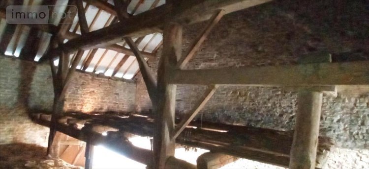 Maison a vendre Noidant-le-Rocheux 52200 Haute-Marne 108 m2 4 pièces 65000 euros