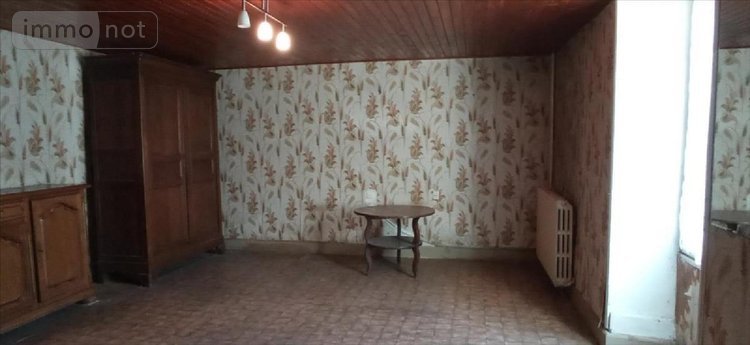 Maison a vendre Noidant-le-Rocheux 52200 Haute-Marne 108 m2 4 pièces 65000 euros