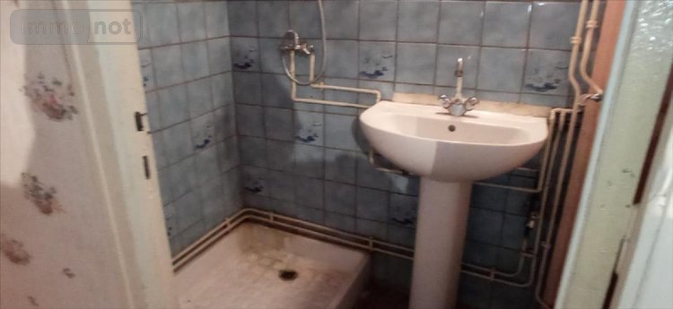 Maison a vendre Noidant-le-Rocheux 52200 Haute-Marne 108 m2 4 pièces 65000 euros