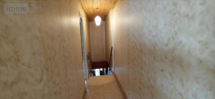 Maison a vendre Noidant-le-Rocheux 52200 Haute-Marne 108 m2 4 pièces 65000 euros