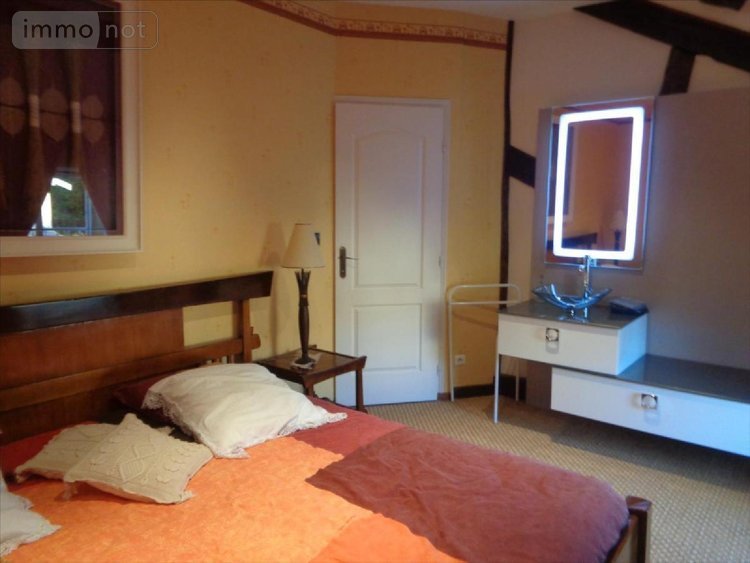 Maison a vendre Perrancey-les-Vieux-Moulins 52200 Haute-Marne 290 m2 9 pièces 594500 euros