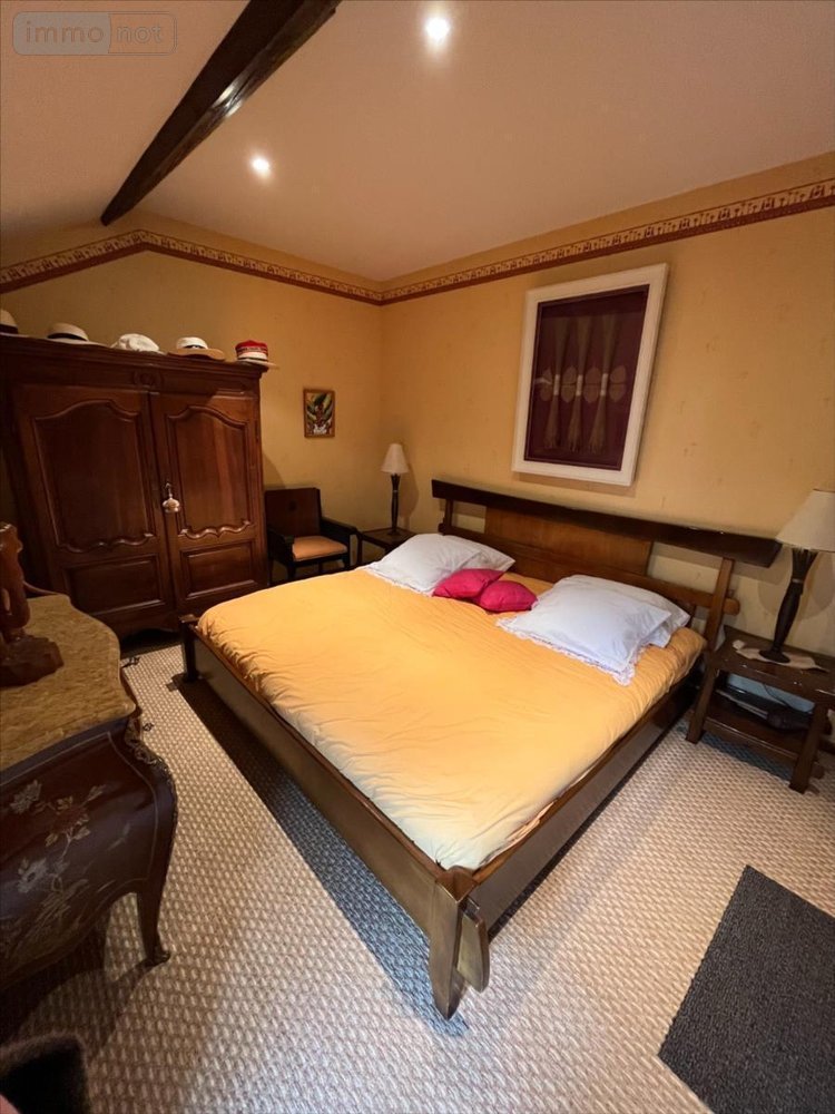 Maison a vendre Perrancey-les-Vieux-Moulins 52200 Haute-Marne 290 m2 9 pièces 594500 euros