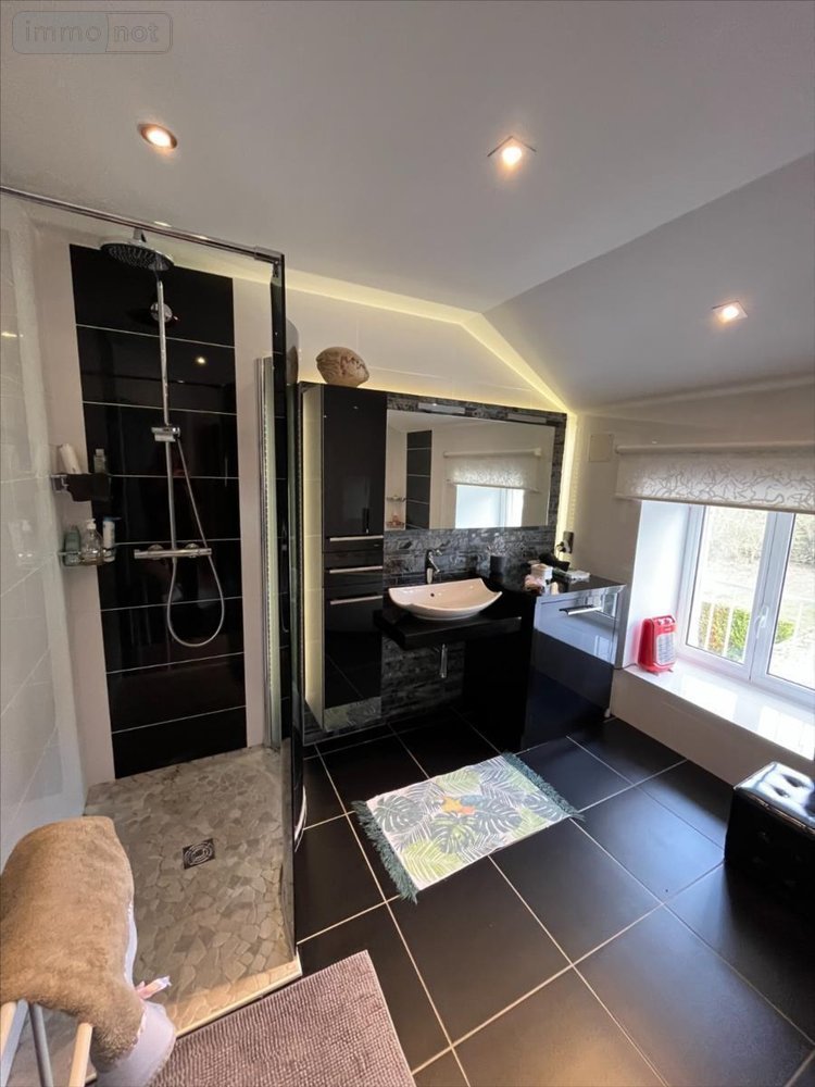 Maison a vendre Perrancey-les-Vieux-Moulins 52200 Haute-Marne 290 m2 9 pièces 594500 euros