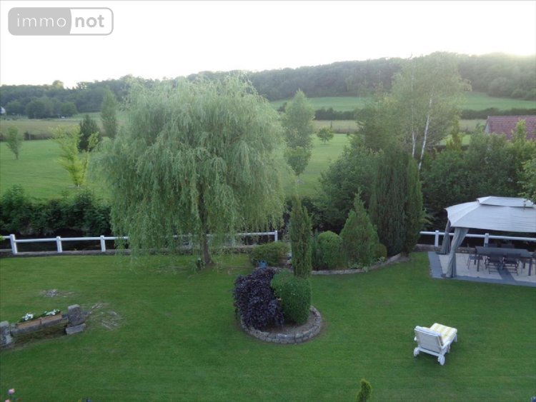 Maison a vendre Perrancey-les-Vieux-Moulins 52200 Haute-Marne 290 m2 9 pièces 594500 euros