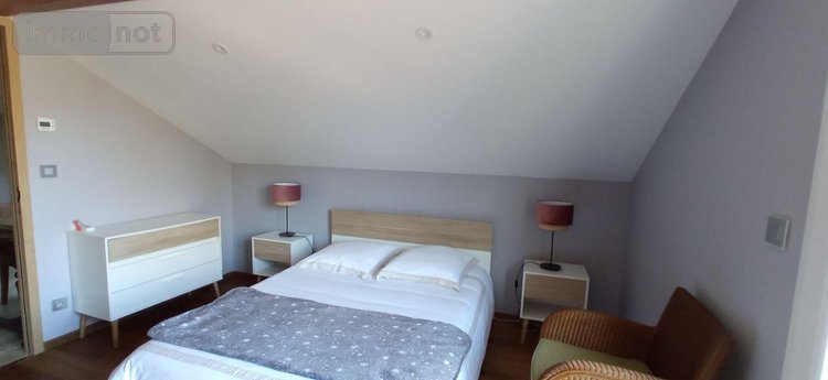 Maison a vendre Perrancey-les-Vieux-Moulins 52200 Haute-Marne 290 m2 9 pièces 594500 euros