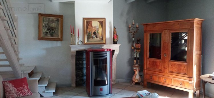 Maison a vendre Perrancey-les-Vieux-Moulins 52200 Haute-Marne 290 m2 9 pièces 594500 euros