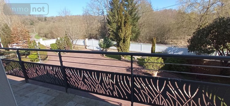 Maison a vendre Perrancey-les-Vieux-Moulins 52200 Haute-Marne 290 m2 9 pièces 594500 euros