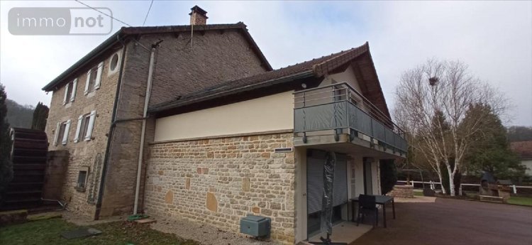 Maison a vendre Perrancey-les-Vieux-Moulins 52200 Haute-Marne 290 m2 9 pièces 594500 euros
