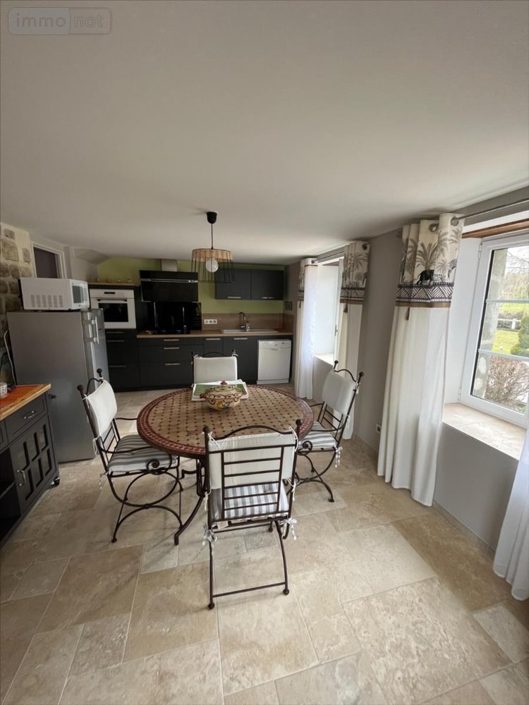 Maison a vendre Perrancey-les-Vieux-Moulins 52200 Haute-Marne 290 m2 9 pièces 594500 euros