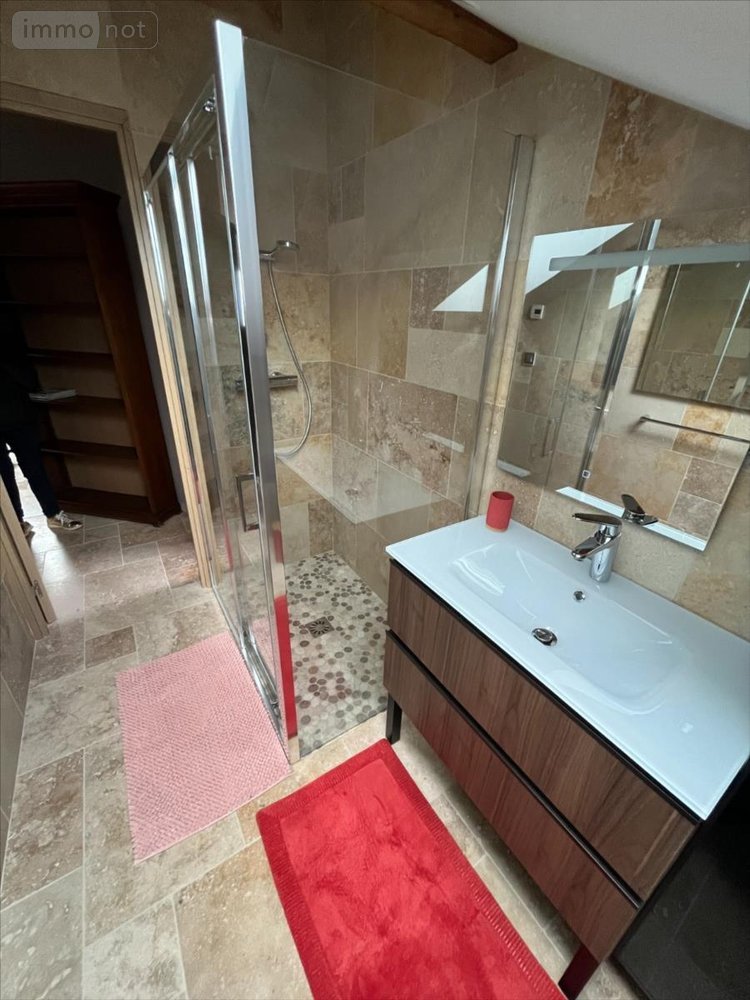 Maison a vendre Perrancey-les-Vieux-Moulins 52200 Haute-Marne 290 m2 9 pièces 594500 euros