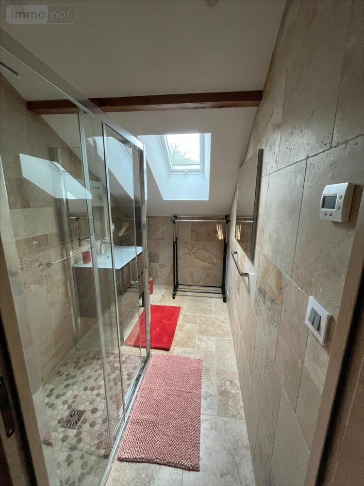 Maison a vendre Perrancey-les-Vieux-Moulins 52200 Haute-Marne 290 m2 9 pièces 594500 euros