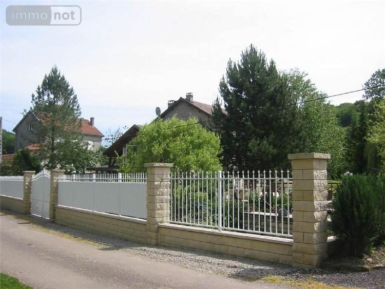 Maison a vendre Perrancey-les-Vieux-Moulins 52200 Haute-Marne 290 m2 9 pièces 594500 euros