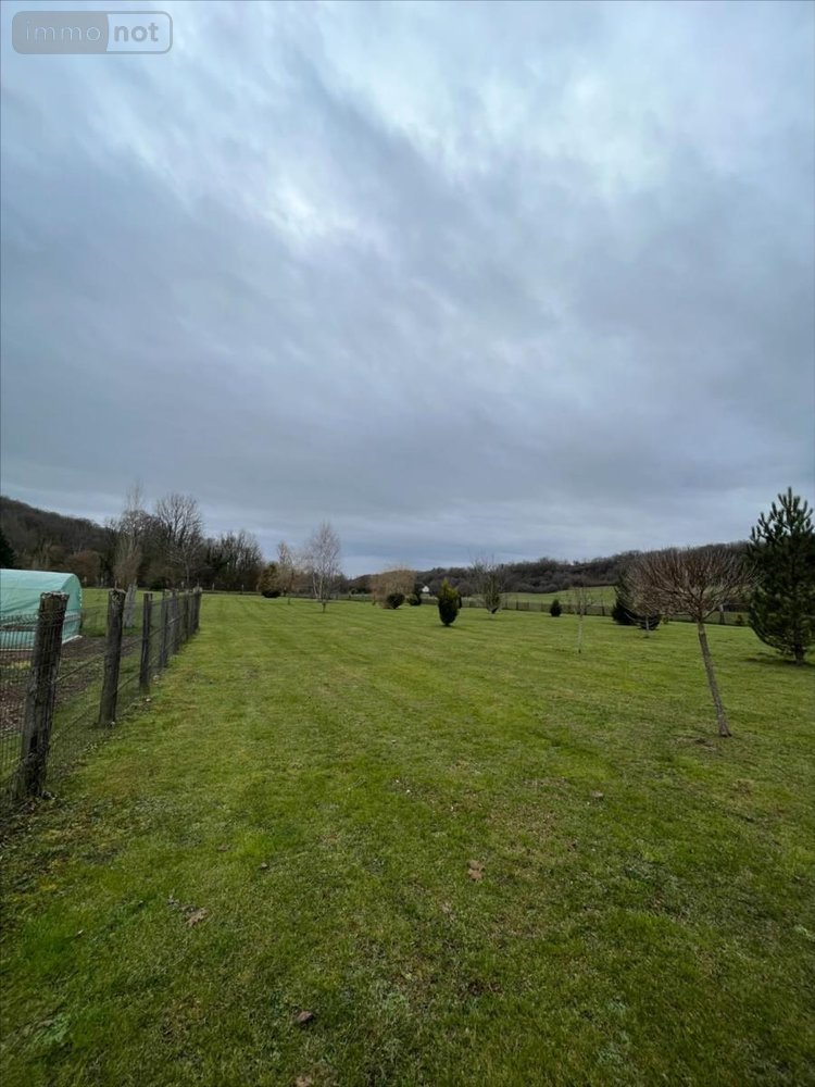 Maison a vendre Perrancey-les-Vieux-Moulins 52200 Haute-Marne 290 m2 9 pièces 594500 euros