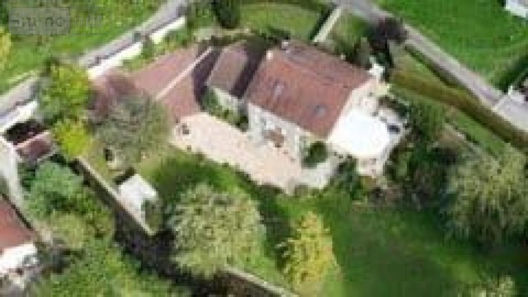 Maison a vendre Perrancey-les-Vieux-Moulins 52200 Haute-Marne 290 m2 9 pièces 594500 euros
