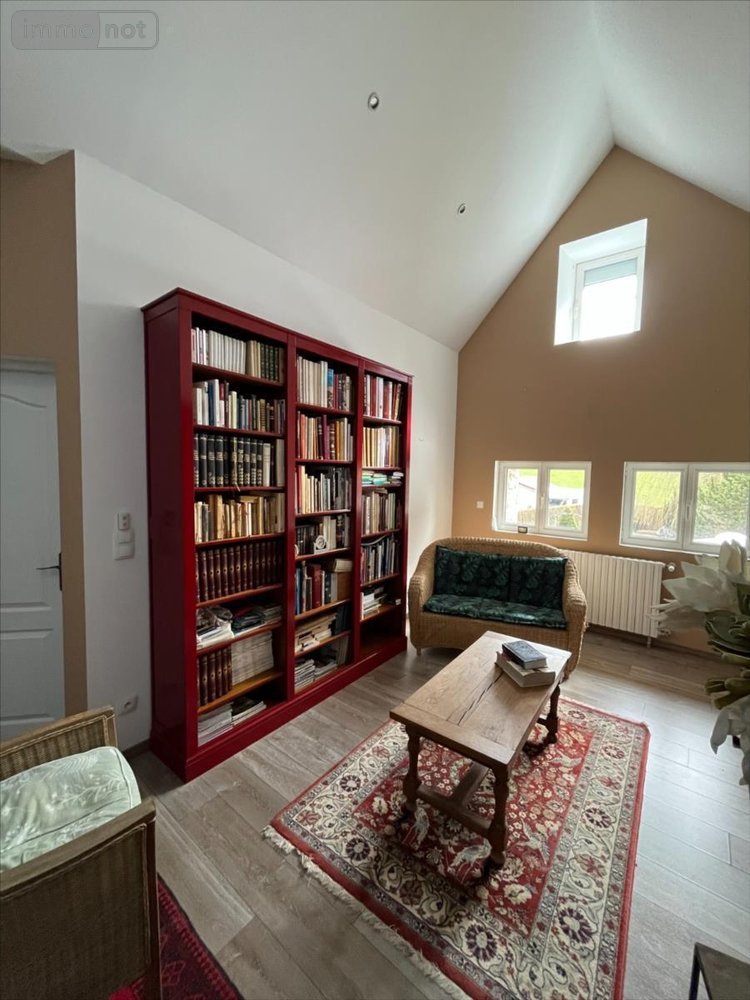 Maison a vendre Perrancey-les-Vieux-Moulins 52200 Haute-Marne 290 m2 9 pièces 594500 euros