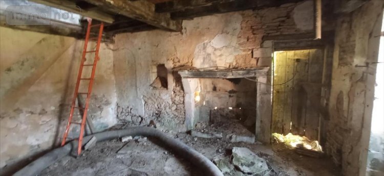 Maison a vendre Rochetaillée 52210 Haute-Marne 300 m2 1 pièce 35000 euros