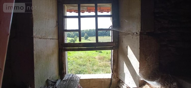 Maison a vendre Rochetaillée 52210 Haute-Marne 300 m2 1 pièce 35000 euros