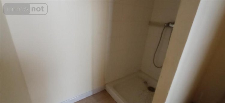 Fonds et murs commerciaux a vendre Rolampont 52260 Haute-Marne 580 m2  293600 euros