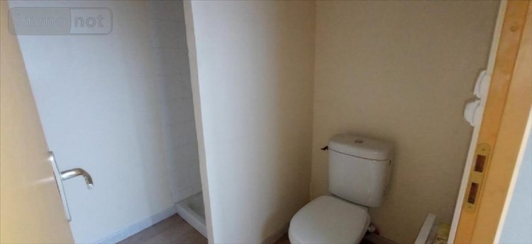 Fonds et murs commerciaux a vendre Rolampont 52260 Haute-Marne 580 m2  293600 euros