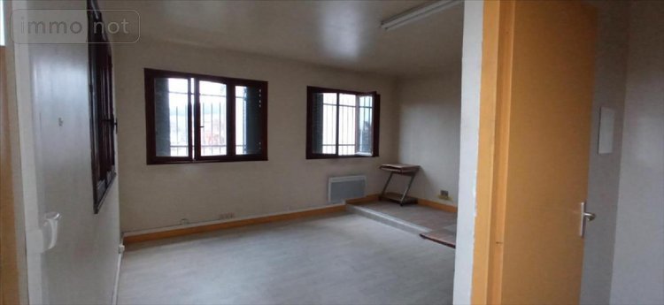 Fonds et murs commerciaux a vendre Rolampont 52260 Haute-Marne 580 m2  293600 euros