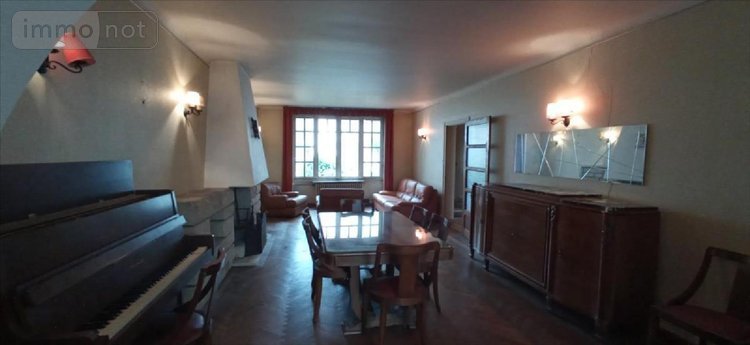 Maison a vendre Saint-Broingt-le-Bois 52190 Haute-Marne 242 m2 11 pièces 75600 euros