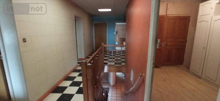 Maison a vendre Saint-Broingt-le-Bois 52190 Haute-Marne 242 m2 11 pièces 60000 euros
