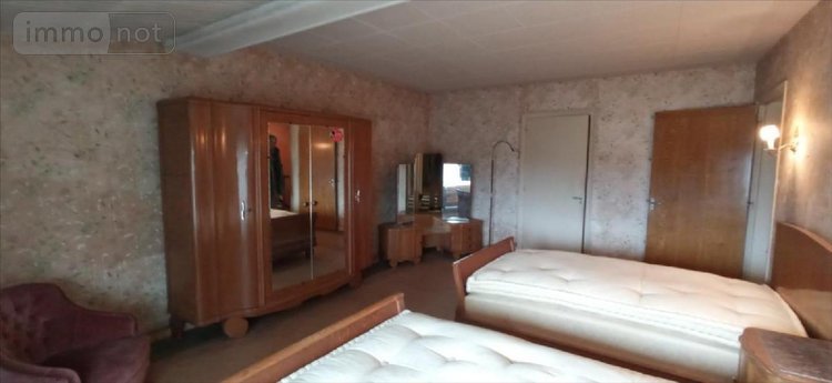 Maison a vendre Saint-Broingt-le-Bois 52190 Haute-Marne 242 m2 11 pièces 75600 euros