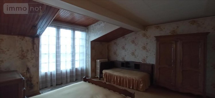 Maison a vendre Saint-Broingt-le-Bois 52190 Haute-Marne 242 m2 11 pièces 75600 euros