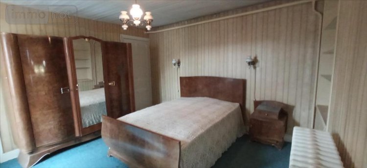 Maison a vendre Saint-Broingt-le-Bois 52190 Haute-Marne 242 m2 11 pièces 60000 euros
