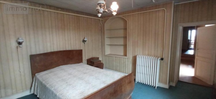 Maison a vendre Saint-Broingt-le-Bois 52190 Haute-Marne 242 m2 11 pièces 60000 euros