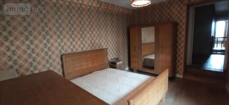 Maison a vendre Saint-Broingt-le-Bois 52190 Haute-Marne 242 m2 11 pièces 75600 euros