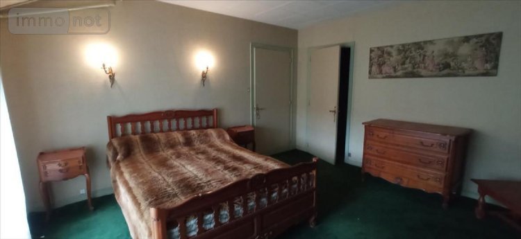 Maison a vendre Saint-Broingt-le-Bois 52190 Haute-Marne 242 m2 11 pièces 75600 euros