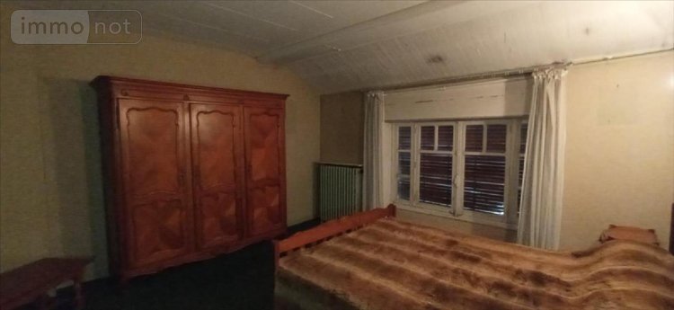 Maison a vendre Saint-Broingt-le-Bois 52190 Haute-Marne 242 m2 11 pièces 75600 euros