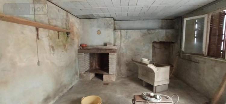 Maison a vendre Saint-Broingt-le-Bois 52190 Haute-Marne 242 m2 11 pièces 60000 euros