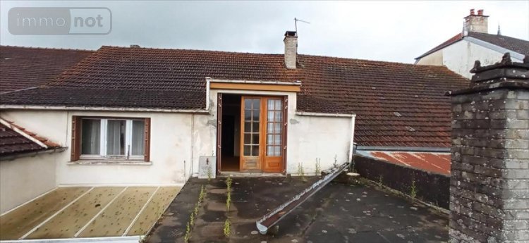 Maison a vendre Saint-Broingt-le-Bois 52190 Haute-Marne 242 m2 11 pièces 60000 euros
