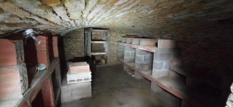 Maison a vendre Saint-Broingt-le-Bois 52190 Haute-Marne 242 m2 11 pièces 75600 euros