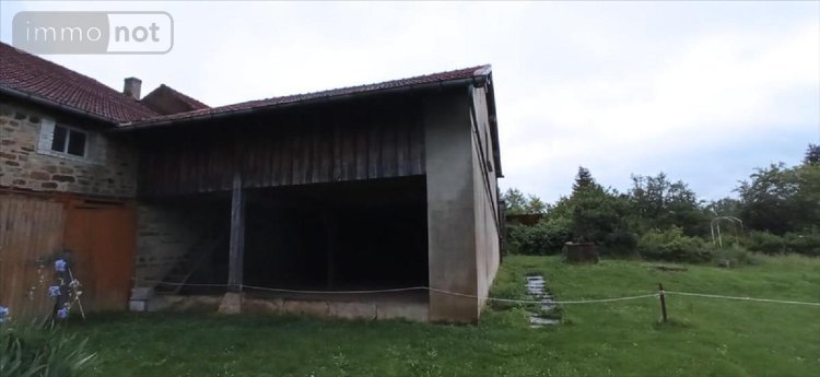 Maison a vendre Saint-Broingt-le-Bois 52190 Haute-Marne 242 m2 11 pièces 75600 euros