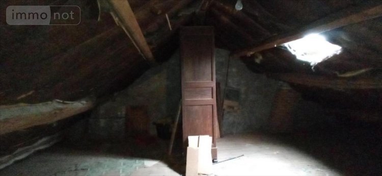 Maison a vendre Saint-Broingt-le-Bois 52190 Haute-Marne 242 m2 11 pièces 75600 euros