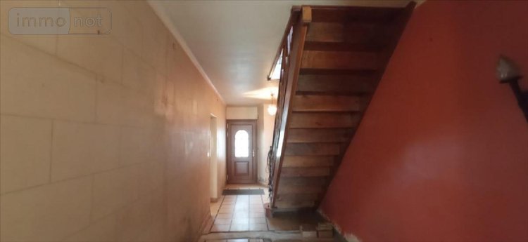 Maison a vendre Saint-Broingt-le-Bois 52190 Haute-Marne 242 m2 11 pièces 60000 euros