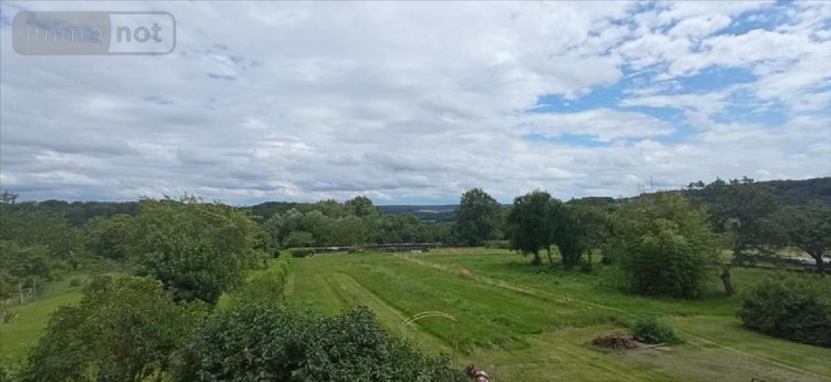 Maison a vendre Saint-Broingt-le-Bois 52190 Haute-Marne 242 m2 11 pièces 75600 euros