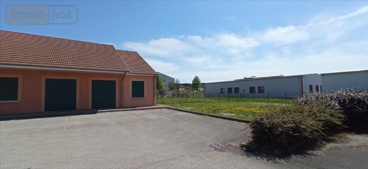 Fonds et murs commerciaux a vendre Saints-Geosmes 52200 Haute-Marne 66 m2  95000 euros