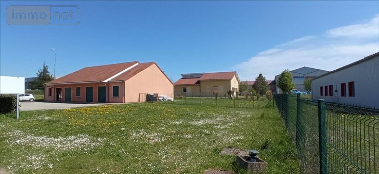 Fonds et murs commerciaux a vendre Saints-Geosmes 52200 Haute-Marne 66 m2  95000 euros