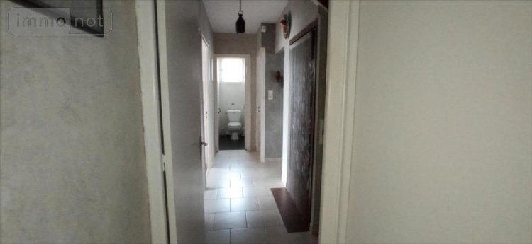 Viager maison Saints-Geosmes 52200 Haute-Marne 148 m2 8 pièces 80000 euros