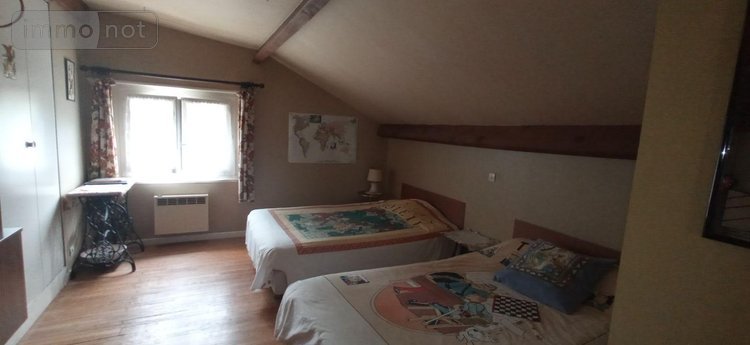 Viager maison Saints-Geosmes 52200 Haute-Marne 148 m2 8 pièces 80000 euros