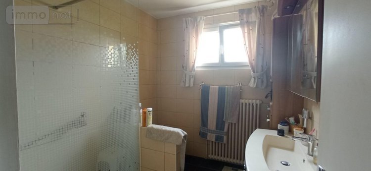 Viager maison Saints-Geosmes 52200 Haute-Marne 148 m2 8 pièces 80000 euros