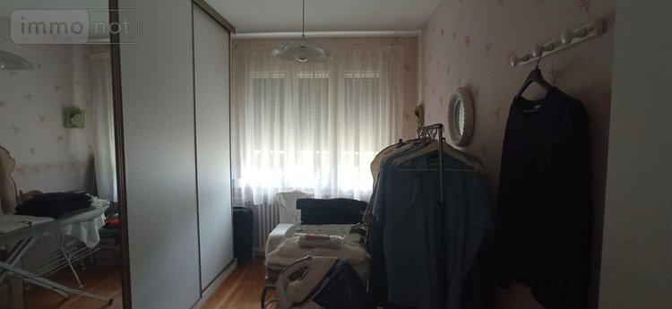 Viager maison Saints-Geosmes 52200 Haute-Marne 148 m2 8 pièces 80000 euros