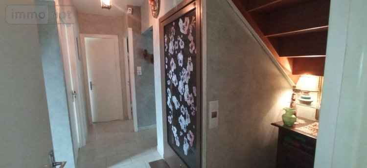 Viager maison Saints-Geosmes 52200 Haute-Marne 148 m2 8 pièces 80000 euros