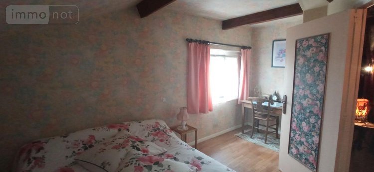 Viager maison Saints-Geosmes 52200 Haute-Marne 148 m2 8 pièces 80000 euros